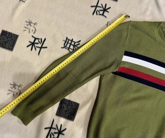Sveter TOMMY HILFIGER veľ. 164 - 7