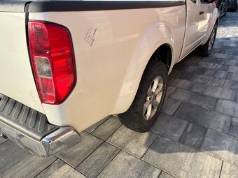 Nissan navara - 7