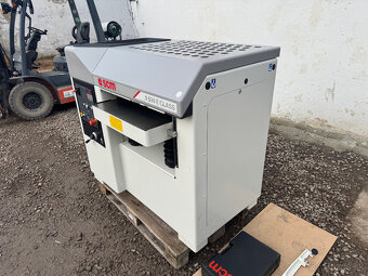 Protahovačka tloušťkovací frézka SCM S 630 E CLASS - 7