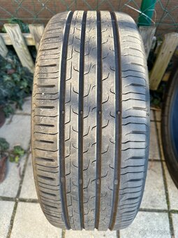 195/45 R16 84H XL letné CONTINENTAL - 7