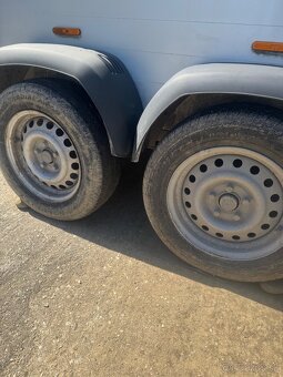 Prepravnik na kone - 7