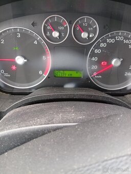 Predam ford c max - 7