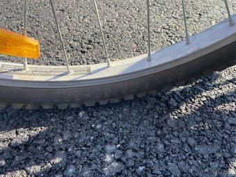 Predam dievčenský bicykel - 7