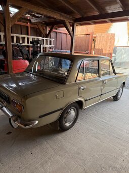 Lada 1200 - 7