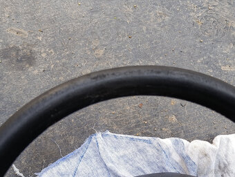 Airbag volantu Škoda Superb1 - 7