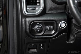 Dodge RAM 5.7 HEMI 295kW, automat, 4x4, 2019 - 7