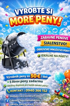 🏰 Prenájom skákacích hradov 🏰 - 7