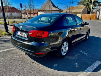 VW Jetta 1.2 TSI 77 kW - 7