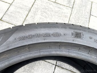 315/35 R22 Pirelli letne - 7