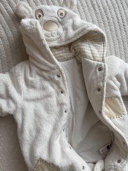 Overaly a fusaky pre bábätko (viac ks) - 7