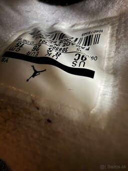 Air Jordan 4 (26) - 7