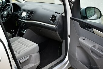 Seat Alhambra 2.0 TDI ecomotive - 7