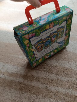 Príbehy maleho delfína - 7