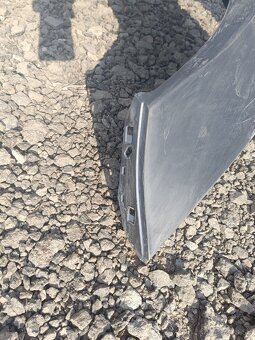 BMW e92 predný nárazník - 7