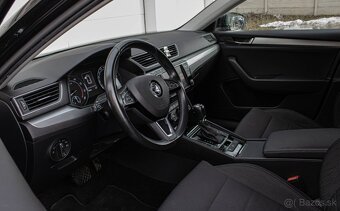 Škoda Superb 2.0 TSI 4x4 2016 - 7