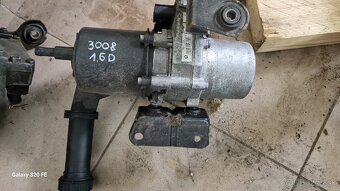 Peugeot 307-308-3008 servo - 7