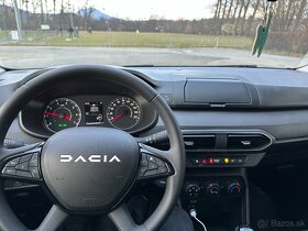 Dacia Sandero 1.0 TCe 90 Essential LPG - 7