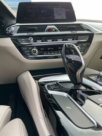 BMW rad 5 540i xDrive A/T Luxury Line - 7