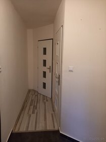 3 izbový byt kompletná rekonštrukcia - prenájom - 7