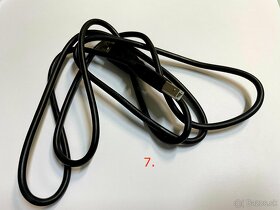 USB kable, micro USB rozne druhy - 7
