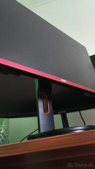 AOC G2590PX, 144Hz, 1ms, 25", 1920x1080 - 7