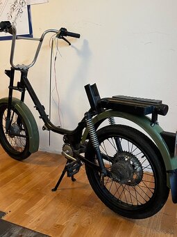 Servis,go motorov,renovacie značky jawa,simson,babetta - 7