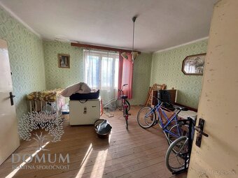 Rodinný dom v obci Beckovská Vieska, 1491m2 pozemok - 7