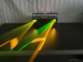 Predám dualscanner Programmi & Systemi Luce - 7