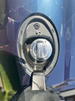 Porsche Panamera S - 7