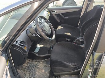 Grand Picasso C4 - 7