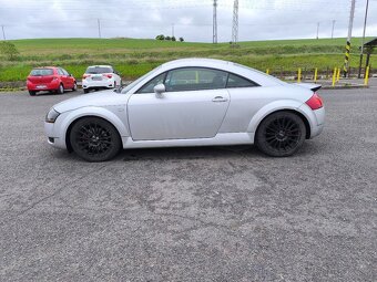 Audi TT 1.8T 132kw - 7