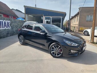 Hyundai i30 1.0 T-GDi Family DCT - 7