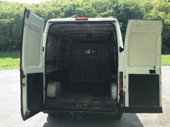 Peugeot Boxer 2.2 HDi - 7