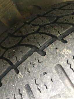 Predám wolgsvagen crafter 6 miest na sedenie - 7