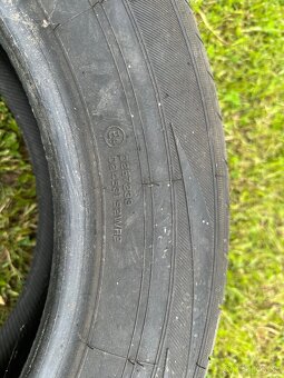 Pneumatiky Yokohama Geolandar G98 4ks - 7