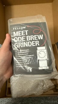 Fellow ODE 2.gen biely - 7