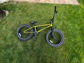 Bmx - 7