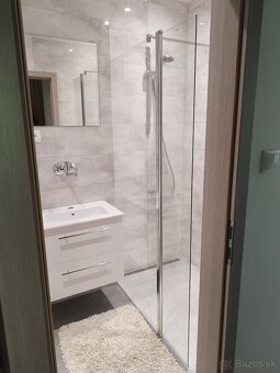 Moderne kompletne zrekonštruovaná garsónka - 7