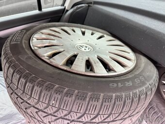 Volkswagen Passat B7, 2TDI AT/6 DSG. 2011 - 7