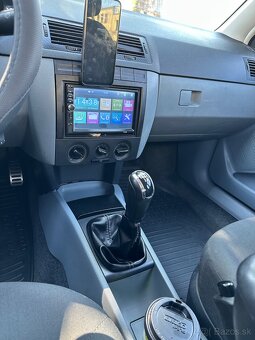 Škoda Fabia 1.2 Benzin - 7