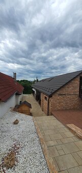 DOM s BAZÉNOM , Maďarsko - Gönc - 7
