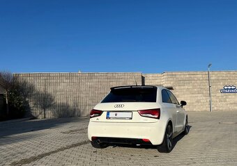 AUDI A1 1.6 TDI - 7