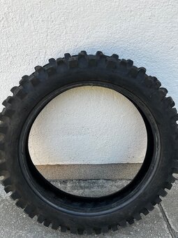 Pneu metzeler enduro - 7