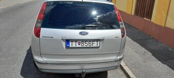 Ford focus - 7