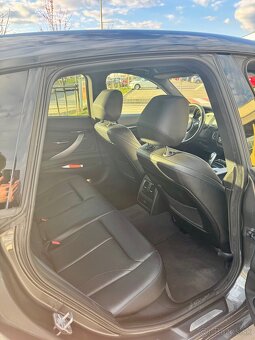 BMW F34 320d xDrive - 7