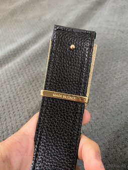Opasok Christian Dior - 7