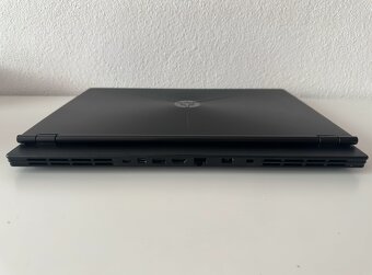 Herný notebook Lenovo LEGION Y7000 - 7