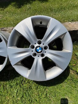 BMW 5x120 r19 - 7