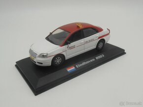 Taxi 1/43 - 7