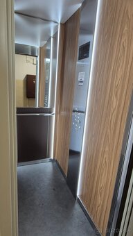 Krásny 2 izb., NIVY, Starý Ružinov, Centrál - 7